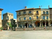 Poble Espanyol_panorama1