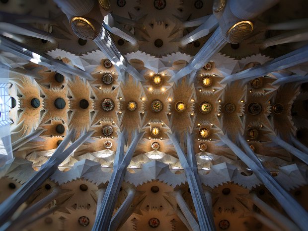 Sagrada Familia