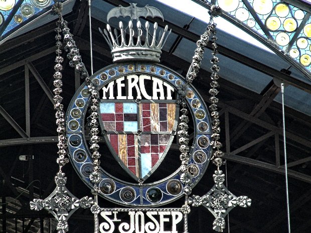 Boqueria
