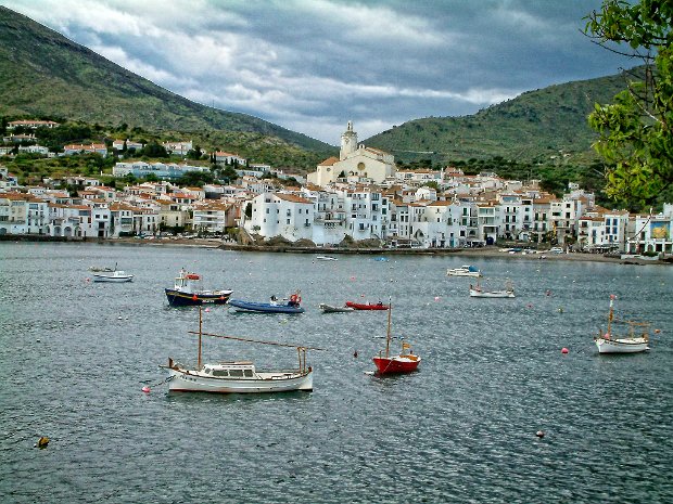 Cadaques