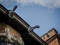 2016-Haarzuilens-64-5328 : Kasteel de Haar, Nederland