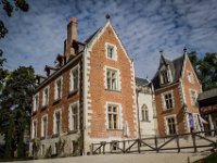2016-Loire-42-5603 : Chateaux, Clos Luce, Frankrijk, Leonardo da Vinci, Loire