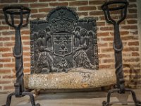 2016-Loire-9-5548 : Chateaux, Clos Luce, Frankrijk, Leonardo da Vinci, Loire