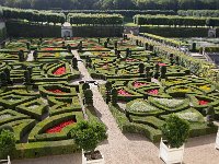 2016-Loire-21-5674 : Chateaux, Frankrijk, Loire, Vilandry