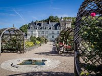 2016-Loire-49-5734 : Chateaux, Frankrijk, Loire, Vilandry