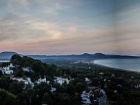 2015 3A panorama1 : Pals, Spanje