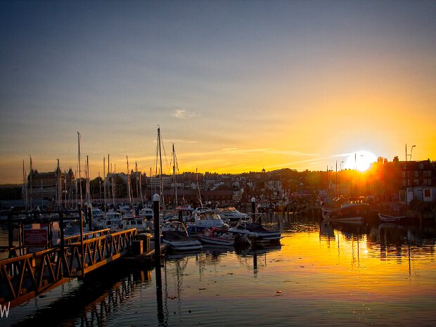 Scarborough-Whitby-Ravenscar