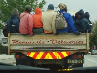 Duplicate Woon-werk verkeer : Zuid-Afrika