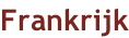 Frankrijk